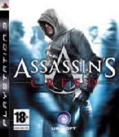 Ubisoft Assassins Creed Platinum - PS3 (ISSPS3197)